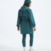 Daybreak Mid Rain Parka för dam Daybreak Mid Rain Parka för dam