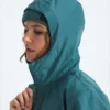 Daybreak Mid Rain Parka för dam Daybreak Mid Rain Parka för dam
