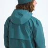 Daybreak Mid Rain Parka för dam Daybreak Mid Rain Parka för dam