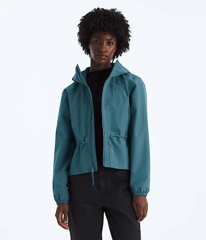 Daybreak Rain Jacket för dam Daybreak Rain Jacket för dam