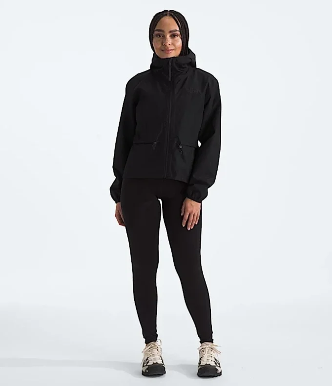 Daybreak Rain Jacket för dam