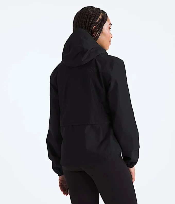 Daybreak Rain Jacket för dam