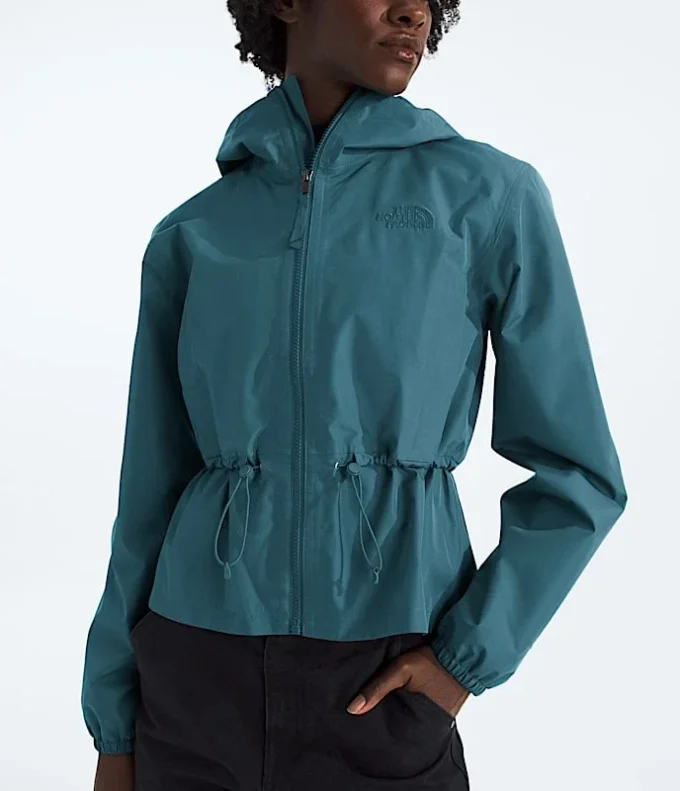 Daybreak Rain Jacket för dam Daybreak Rain Jacket för dam