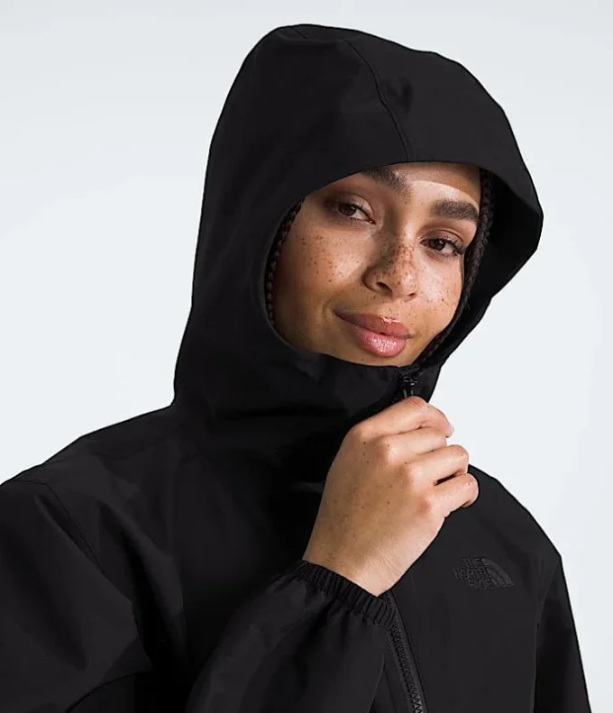 Daybreak Rain Jacket för dam