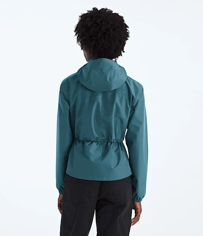 Daybreak Rain Jacket för dam Daybreak Rain Jacket för dam