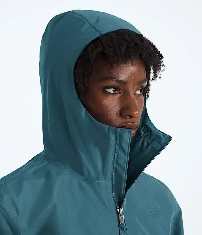 Daybreak Rain Jacket för dam Daybreak Rain Jacket för dam