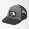 Deep Fit Mudder Trucker-keps