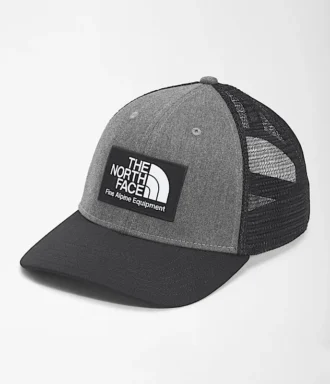 Deep Fit Mudder Trucker-keps