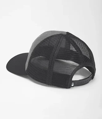 Deep Fit Mudder Trucker-keps