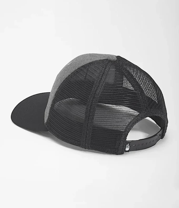 Deep Fit Mudder Trucker-keps