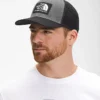 Deep Fit Mudder Trucker-keps