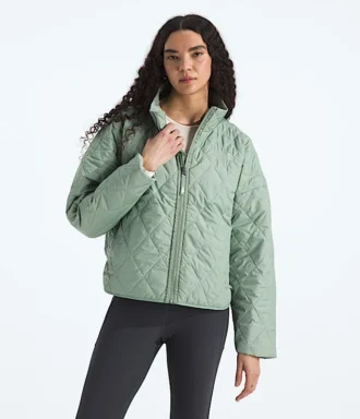 Diamond Peak Insulated Jacket för damer