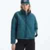 Diamond Peak Insulated Jacket för damer Diamond Peak Insulated Jacket för damer