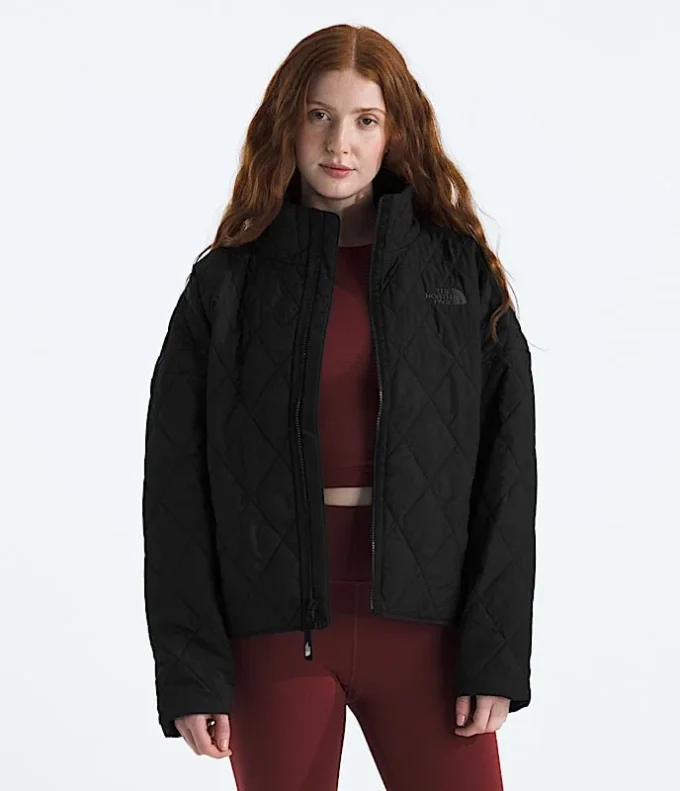 Diamond Peak Insulated Jacket för damer Diamond Peak Insulated Jacket för damer