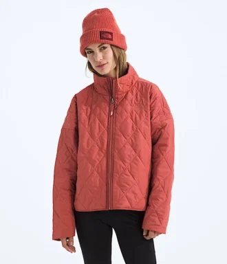 Diamond Peak Insulated Jacket för damer
