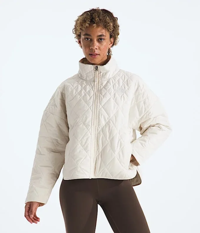 Diamond Peak Insulated Jacket för damer Diamond Peak Insulated Jacket för damer