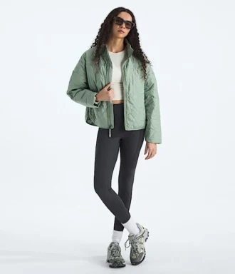 Diamond Peak Insulated Jacket för damer