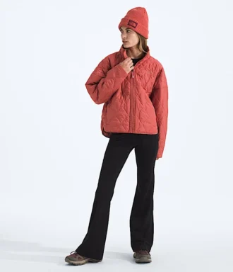 Diamond Peak Insulated Jacket för damer