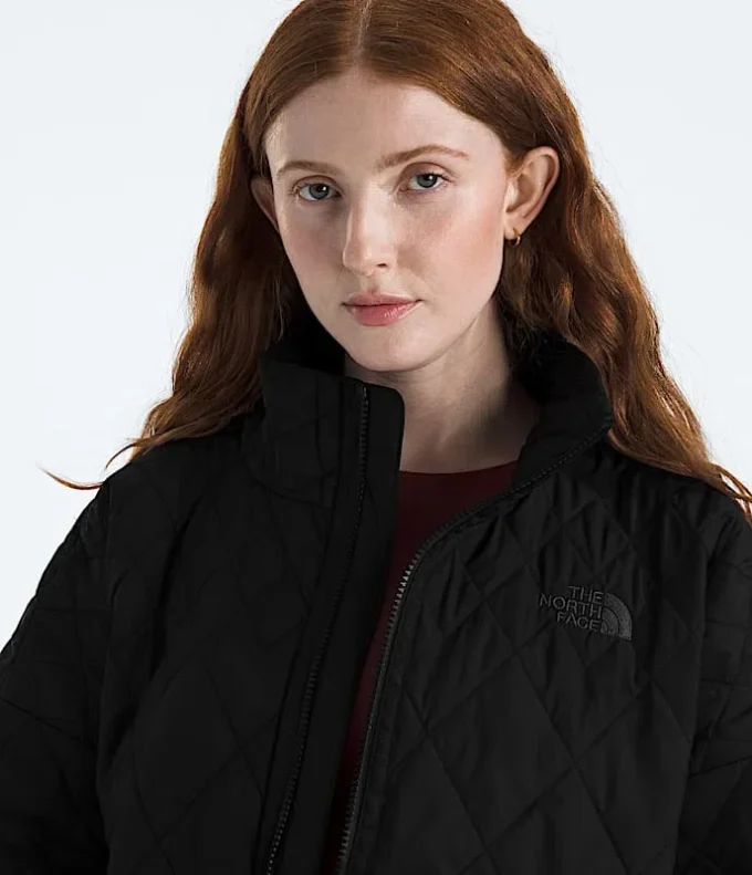 Diamond Peak Insulated Jacket för damer Diamond Peak Insulated Jacket för damer