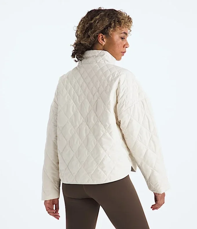 Diamond Peak Insulated Jacket för damer Diamond Peak Insulated Jacket för damer