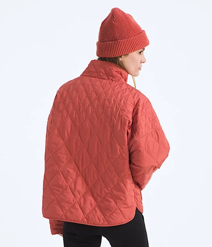 Diamond Peak Insulated Jacket för damer Diamond Peak Insulated Jacket för damer