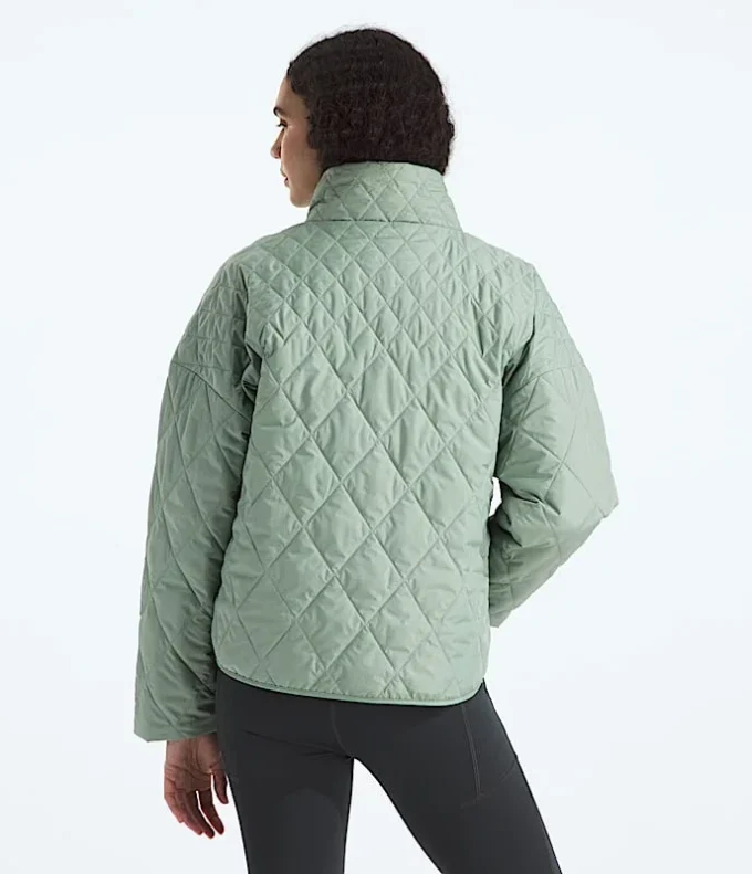 Diamond Peak Insulated Jacket för damer Diamond Peak Insulated Jacket för damer