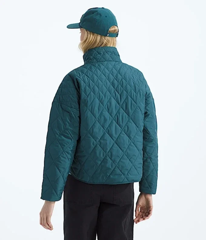 Diamond Peak Insulated Jacket för damer Diamond Peak Insulated Jacket för damer