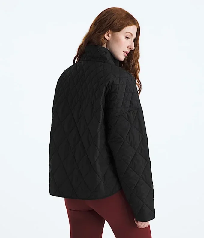 Diamond Peak Insulated Jacket för damer Diamond Peak Insulated Jacket för damer