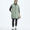 Diamond Peak Insulated Vest för damer Diamond Peak Insulated Vest för damer