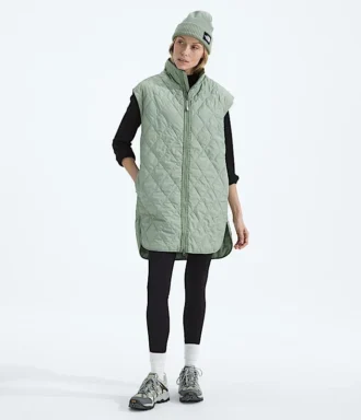 Diamond Peak Insulated Vest för damer