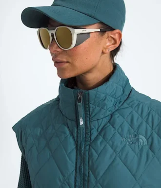 Diamond Peak Insulated Vest för damer