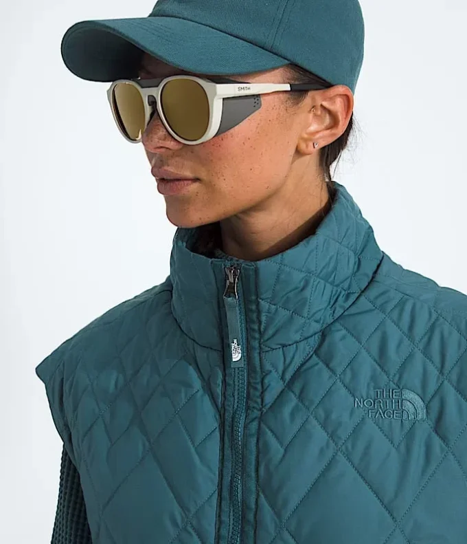 Diamond Peak Insulated Vest för damer Diamond Peak Insulated Vest för damer