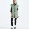 Diamond Peak Insulated Vest för damer Diamond Peak Insulated Vest för damer