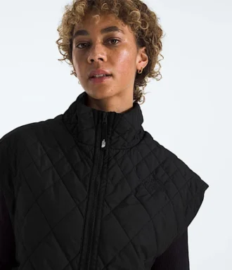 Diamond Peak Insulated Vest för damer