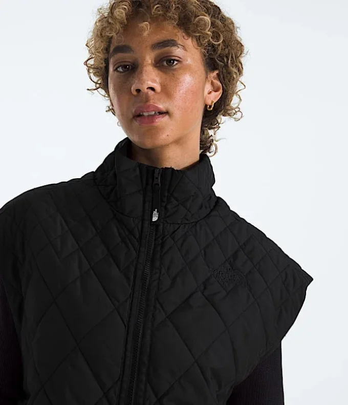 Diamond Peak Insulated Vest för damer Diamond Peak Insulated Vest för damer