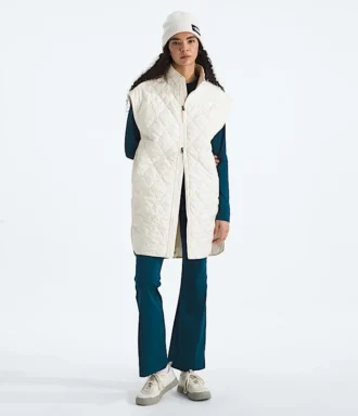 Diamond Peak Insulated Vest för damer