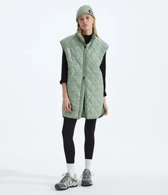 Diamond Peak Insulated Vest för damer