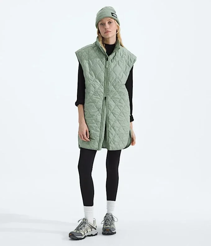 Diamond Peak Insulated Vest för damer Diamond Peak Insulated Vest för damer
