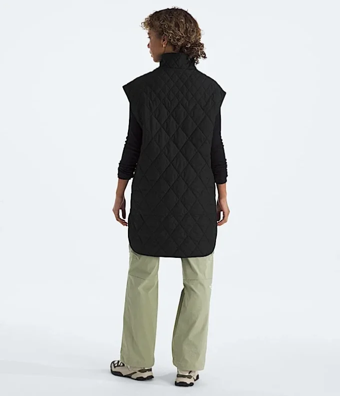 Diamond Peak Insulated Vest för damer Diamond Peak Insulated Vest för damer