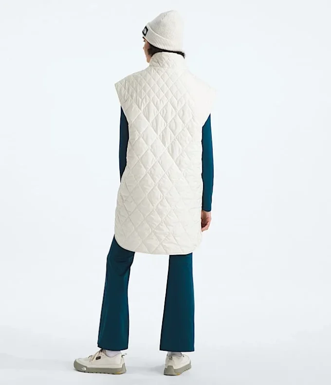 Diamond Peak Insulated Vest för damer Diamond Peak Insulated Vest för damer
