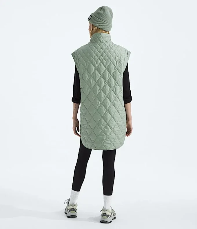 Diamond Peak Insulated Vest för damer Diamond Peak Insulated Vest för damer
