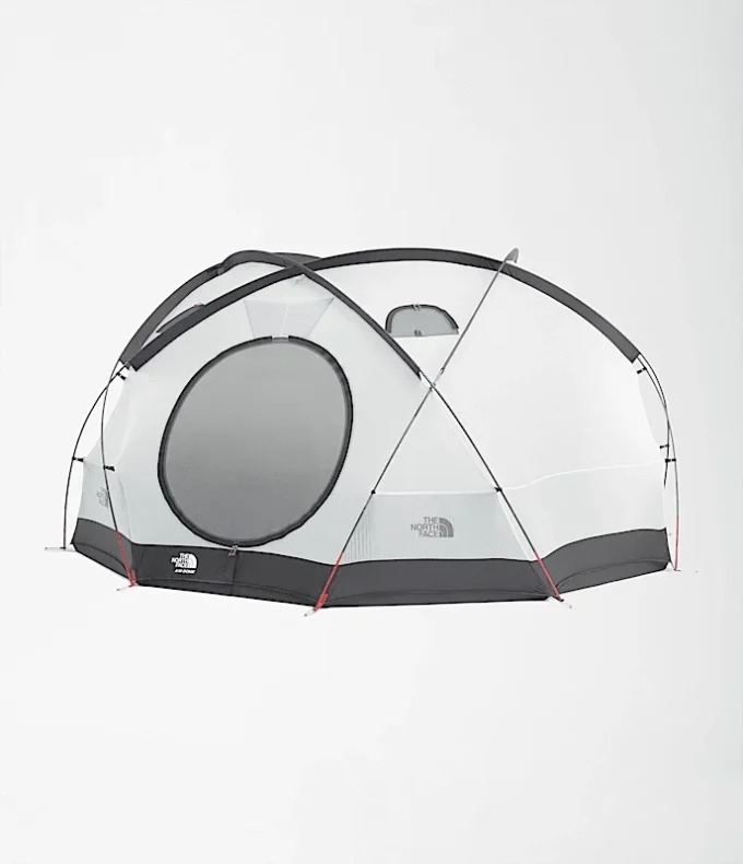 Dome 5-tält Dome 5-tält