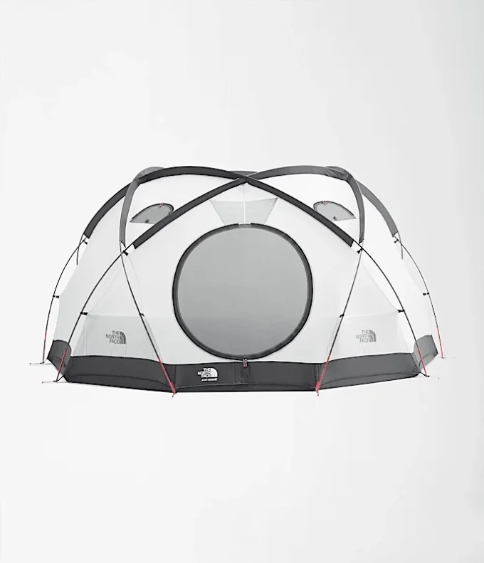 Dome 5-tält Dome 5-tält