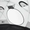Dome 5-tält Dome 5-tält