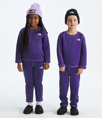 DOTKNIT™ termokläder för barn