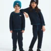 DOTKNIT™ termokläder för barn DOTKNIT™ termokläder för barn