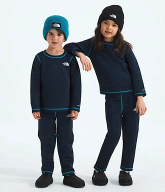 DOTKNIT™ termokläder för barn