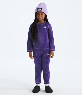 DOTKNIT™ termokläder för barn