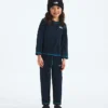 DOTKNIT™ termokläder för barn DOTKNIT™ termokläder för barn