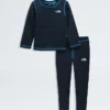 DOTKNIT™ termokläder för barn DOTKNIT™ termokläder för barn